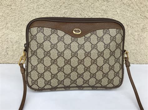 used gucci crossbody bag|authentic used gucci handbags.